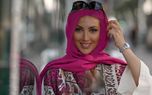 عکس مینا مختاری از اتاق خواب خود و بهرام رادان ! / اینجاها نباید خصوصی باشه !